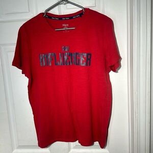 Influencer  shirt
